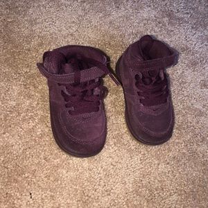Toddler 5c Nike Air Force
